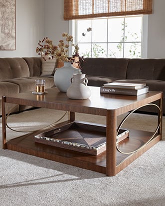 Coffee Tables