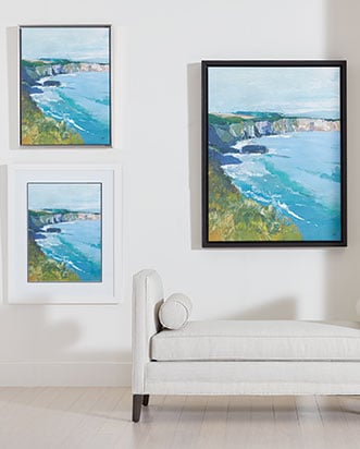 Custom Frame Studio