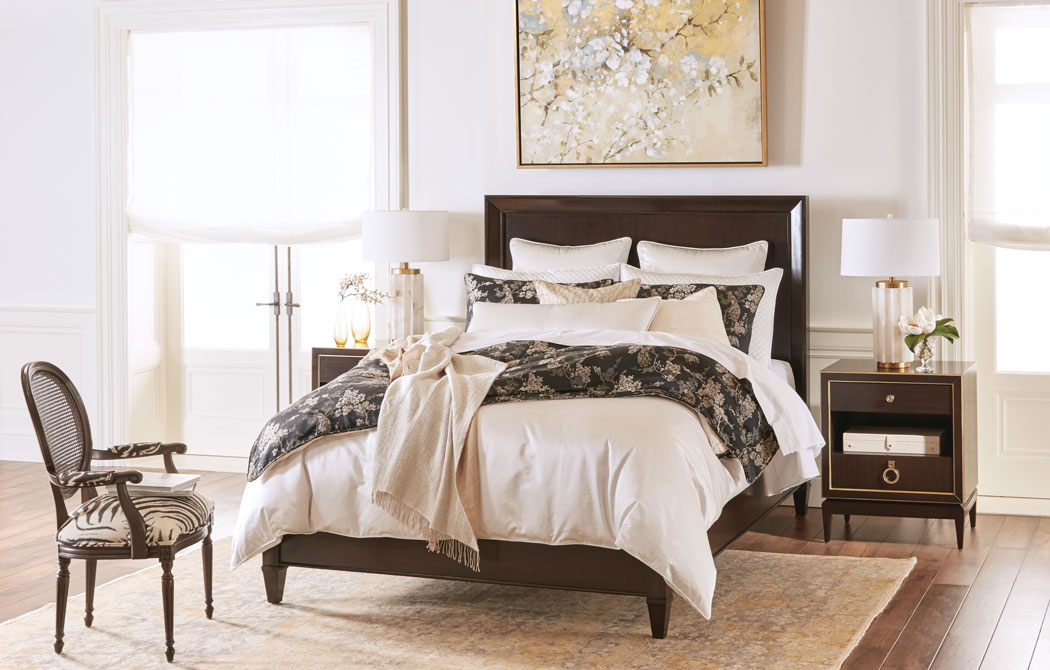 Layer Upon Layer of Luxury Bedroom Main Image