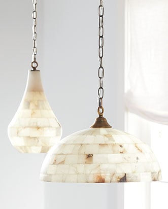 Pendants