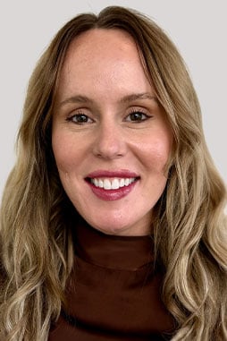 Designer Kay Adams