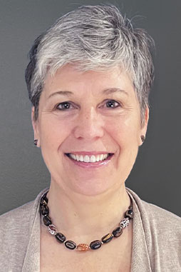 Designer Susan Young