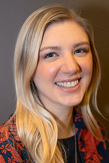 Designer Julia Kelly