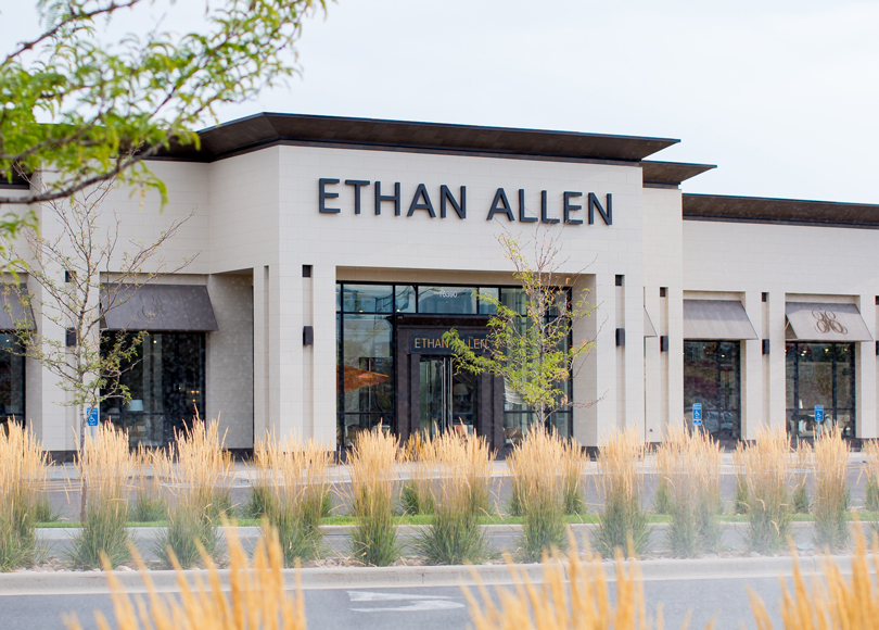 Sandy Ut Furniture Store Ethan Allen Ethan Allen