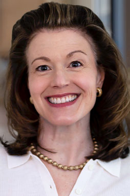 Designer Gwynneth Jones