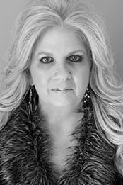 Designer Sherrie Verville