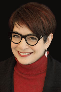 Designer Nikki Risse