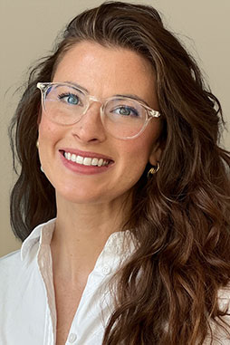 Designer Shannon Scanlon