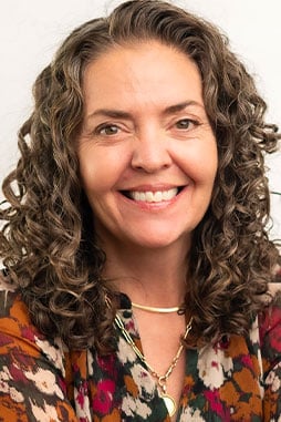 Designer Ashleigh Weatherill