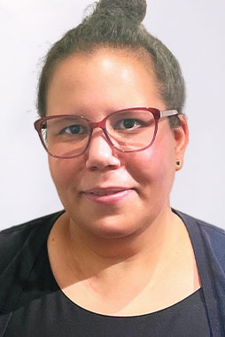 Designer Stephani Long