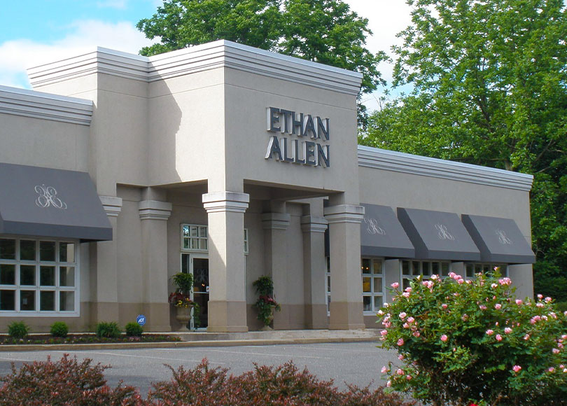Allentown Pa Furniture Store Ethan Allen Ethan Allen