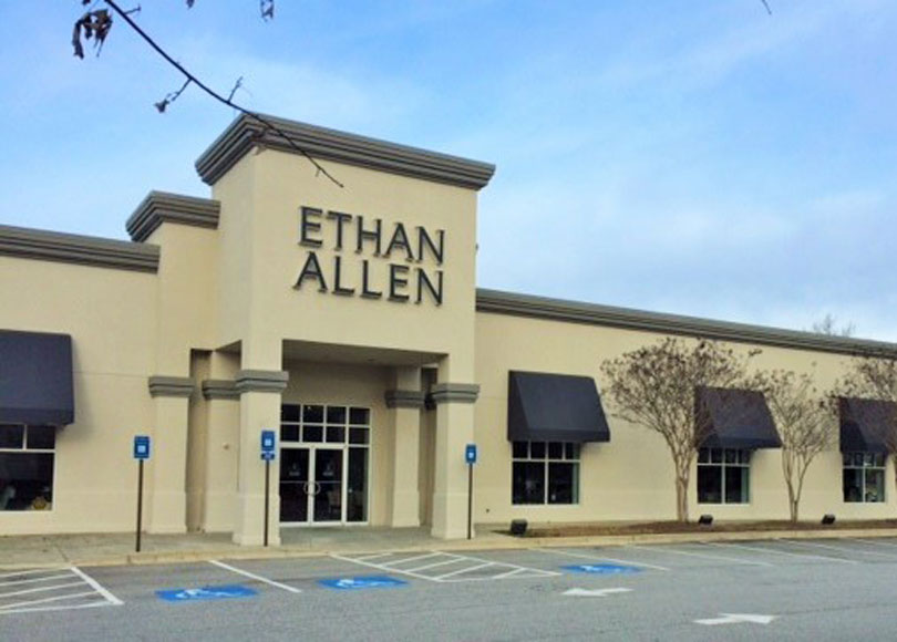 Buford Ga Furniture Store Ethan Allen Ethan Allen