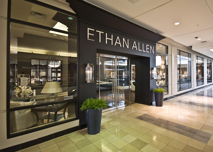 King Of Prussia Pa Furniture Store Ethan Allen Ethan Allen