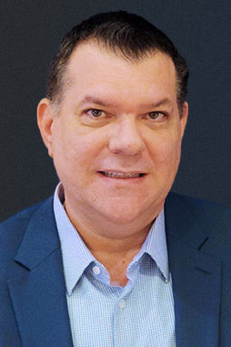 Designer Michael Boldzau