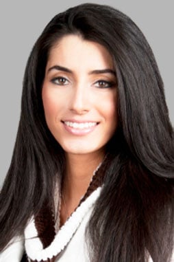 Designer Nazee Fakharifar