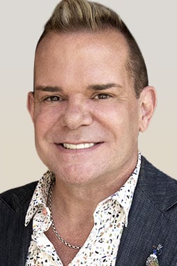 Designer Tad Boetcher