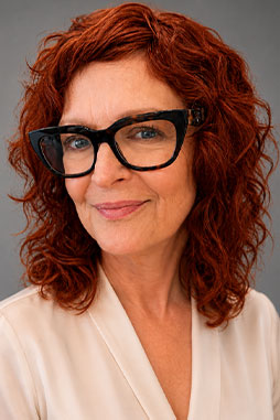 Designer Karen Vogt