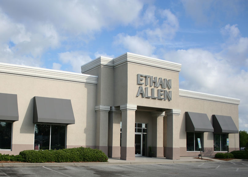 wilmington, nc furniture store | ethan allen | ethan allen