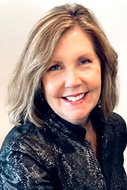 Designer Mindy Matuszak