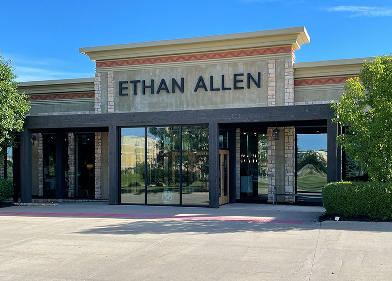 West Des Moines Ia Furniture Store Ethan Allen Ethan Allen