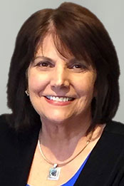 Designer Dottie Pfau