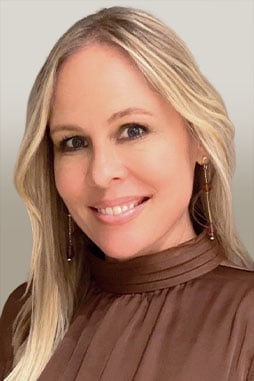 Designer Breyan Sussman