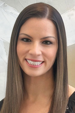Designer Tonja VanDeMark