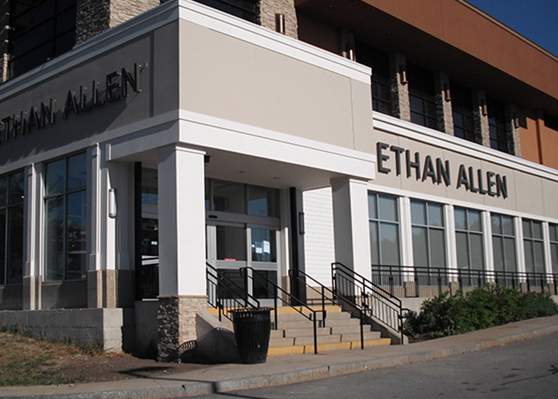 Burlington Ma Furniture Store Ethan Allen Ethan Allen