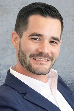 Designer Nicolas Feyaerts