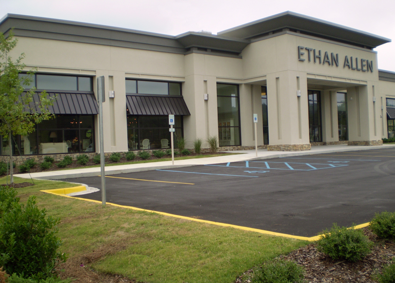 Birmingham Al Furniture Store Ethan Allen Ethan Allen