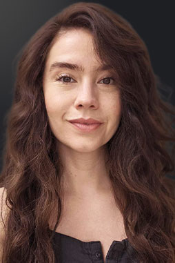 Designer Tiffany Swiney