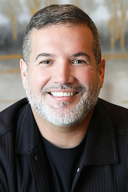 Designer Ruben De Brito Camargo