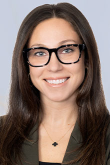 Designer Jaclyn Banks