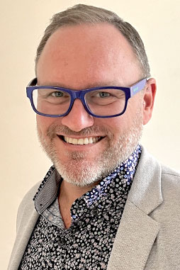 Designer Peter Antanelis