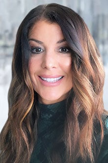 Designer Tamara Brooke