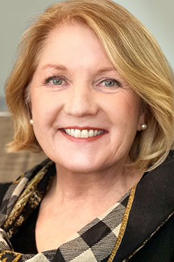 Designer Lisa Gillaspie