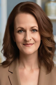 Designer Andrea Silver