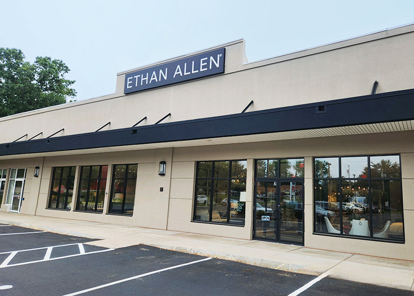 Plaistow, NH Furniture Store Ethan Allen