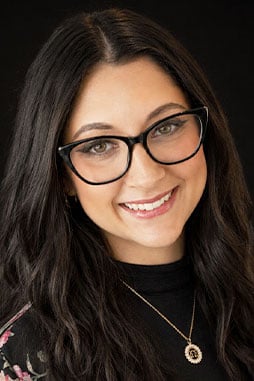 Designer Katelyn Elkins