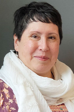 Designer Karen Schaub