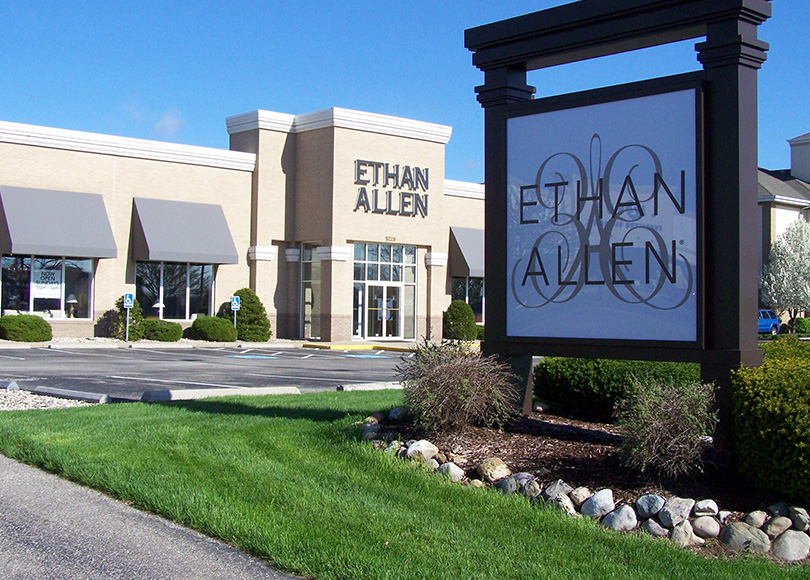 Mishawaka In Furniture Store Ethan Allen Ethan Allen