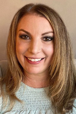 Designer Maria Filosa