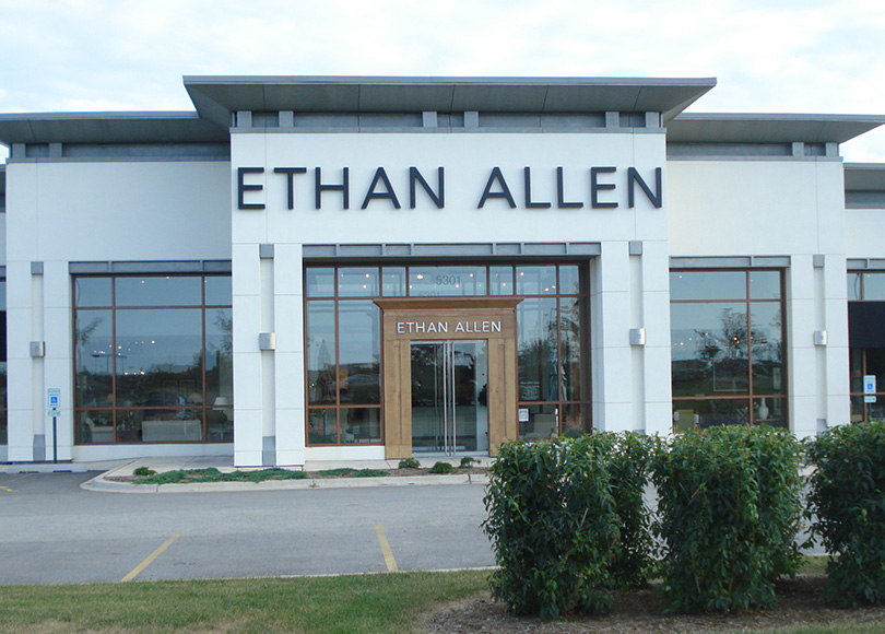 Peoria IL Furniture Store Ethan Allen Ethan Allen Peoria IL Furniture Store Ethan Allen Ethan Allen