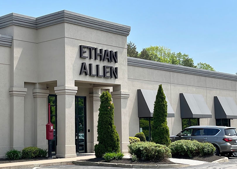 Quincy, MA Furniture Store Ethan Allen