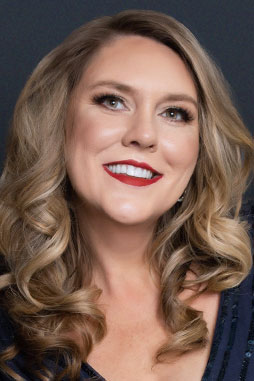 Designer Dana Webb-Sims