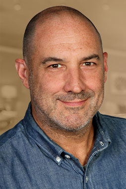 Designer Christian Keith