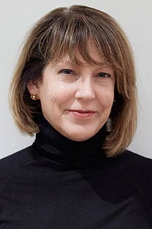 Designer Deborah Harle