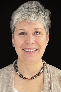 Designer Susan Young