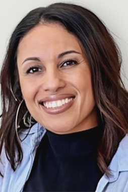 Designer Liana Clemente