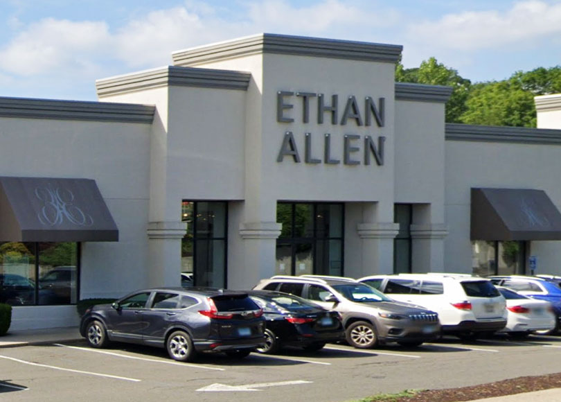 Stamford Ct Furniture Store Ethan Allen Ethan Allen